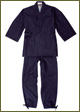 KAIHARA DENIM 11ounce Samue