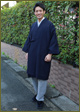 High-quality wool coat(4colors)