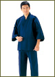 Indigo Samue navy