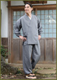 Mahoroba Samue(7colors)
