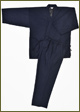Wool Melange Samue