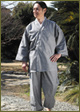 Banshu weave Samue
