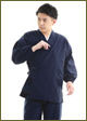 Water-repellent Samue Dan