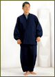 Enshu Quilt Samue(5colors)
