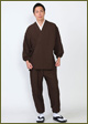 All year round Scotch guard Samue