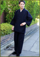 Enshu Handspinning taste samue(4colors)