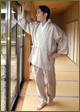 Enshu Linen Samue(6colors)