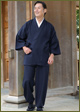 Wool-like polyester Samue