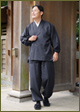 Loose and wide T/C Samue(4colors)