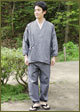 Kurume Folk Art Samue(3colors)