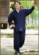 Relaxing & Stretching Samue(4colors)