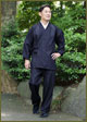 Muraito Denim Kyo Samue(2colors)