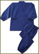 Cotton poly Kyo Samue(3colors)