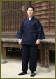 Indigo Dyeing Quilting Samue Dream