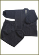 Stretch denim Samue (jacket only)(navy, black)