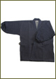 Stretch denim Samue (jacket only)(navy, black)
