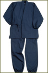 Temple Use Samue(Navy)
