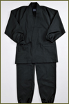 Temple Use Samue(Black)