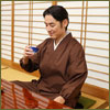 Temple Use Samue(Brown)