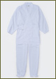 Cotton White Samue