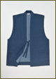 Kiryu Silk Haori(Tama-ito)