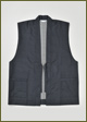Temple Use Silk Haori