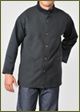 Thermotron stand-up collar Jacket
