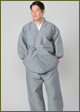 New Quilt Samue(Gray, Black, Navy)