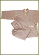 Daeon Santouka Samue(Beige, Blue)