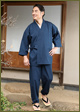 Slub Woven Samue(six colors)