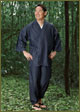 KAIHARA DENIM 6onz Samue