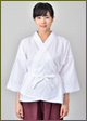 Underwear with Neckband (women)