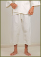 Cotton Flannel Underwear(pants only)