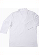 Juban style Undershirts(three-quarter sleeve)