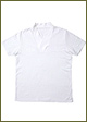 Juban style Undershirts(short sleeve)