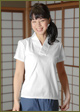 T-shirt half juban(women)