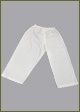 Easy underwear(pants only)