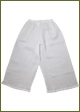 Hemp Long Underwear (women)