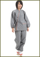 Enshu Quilt Samue(Women)
