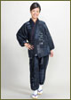 Traditional Patterned Samue