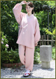 Crepe Silk Samue