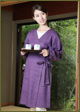 Mikawa Cotton Coverall Apron