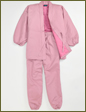 Quilt Samue for woman