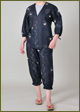 Rabbit design no collar samue