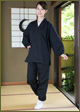 Durable and comfortable Samue