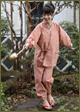 Japanese pattern Samue(17 patterns)