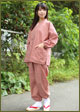 Checkered pattern Samue(2colors)