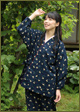 Pattern Samue (Rabbits)