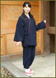 Enshu Dangaree Samue(4colors)