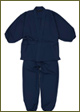 Stretch Twill High Performance Samue